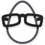 Logo of Portfolio Template And Challenge on template0.com