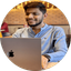 Logo of dev-portfolio on template0.com