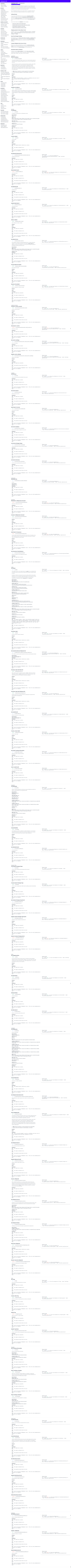 screenshot of Gate on template0.com