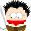 Logo of XMin on template0.com