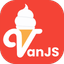 Logo of Mini-Van on template0.com