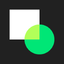 Logo of Material Components Web on template0.com
