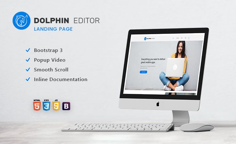 Dolphin preview