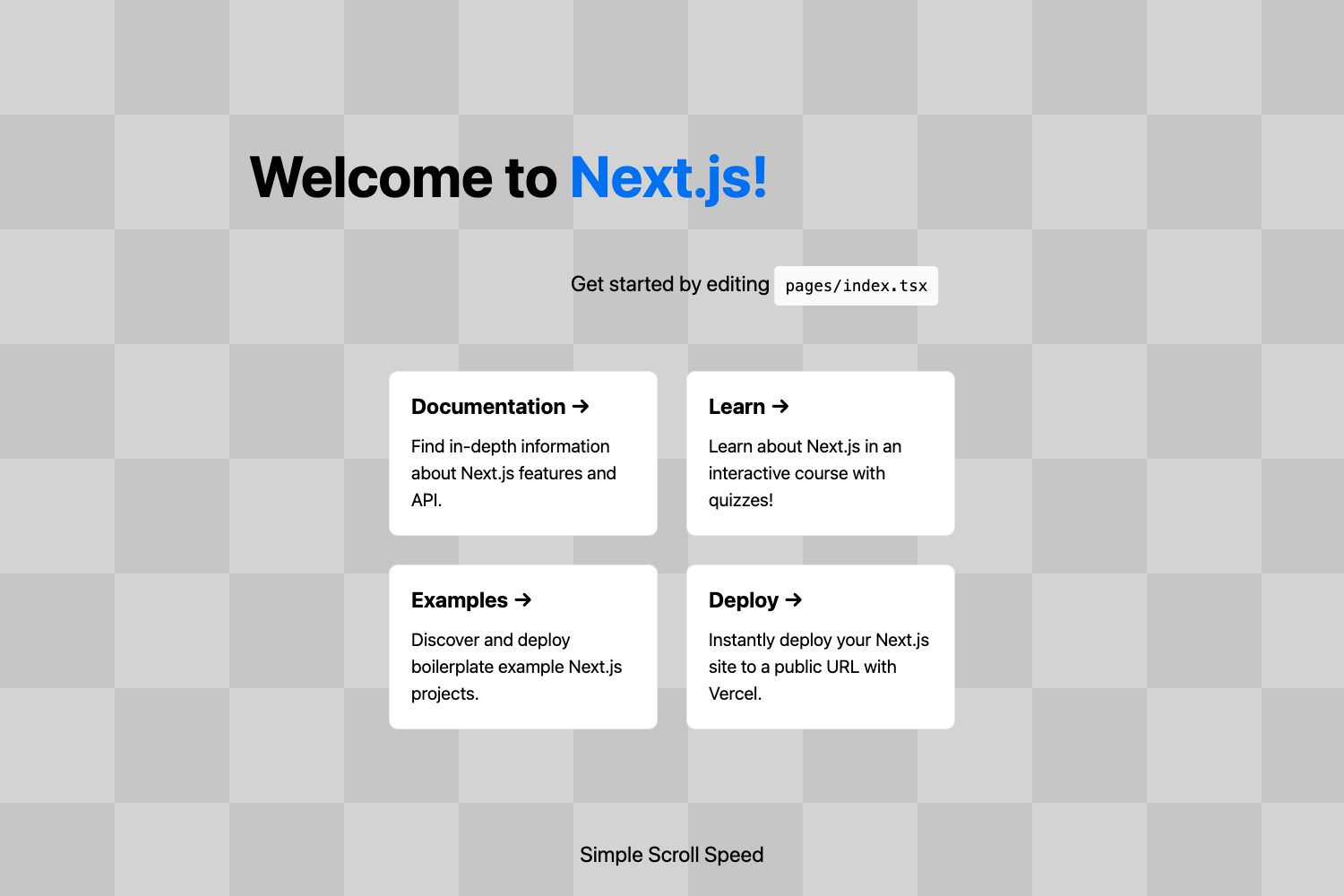 nextjs-with-locomotive-scroll-example preview