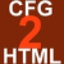 Logo of cfg2html on template0.com