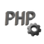 Logo of EasyTpl on template0.com