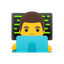 Logo of Next.js STEP Boilerplate on template0.com