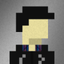 Logo of jekyll-theme-classless-simple on template0.com