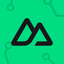 Logo of Nuxt Shopify Module on template0.com