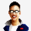 Logo of Spectre Pixel Theme on template0.com