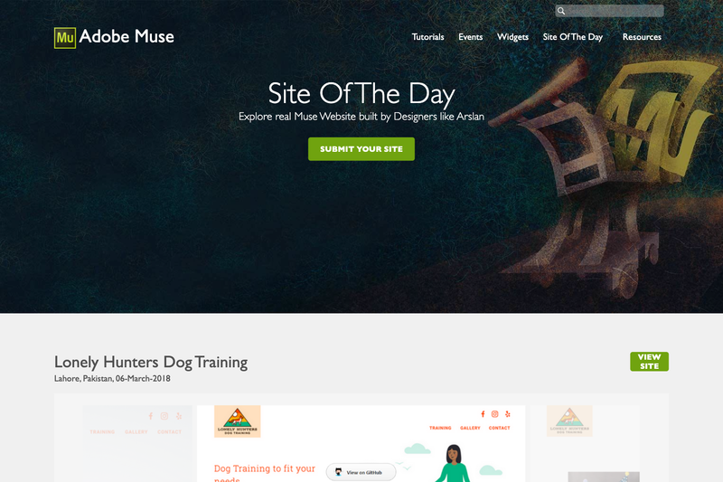 Image for Layout-Muse on template0.com Image for Layout-Muse on template0.com