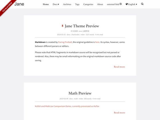 Image for Jane on template0.com Image for Jane on template0.com