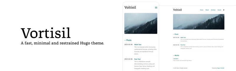 Image for Vortisil on template0.com Image for Vortisil on template0.com