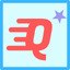 Logo of Quiqr on template0.com