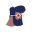Logo of ngDevHub on template0.com