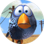 Logo of Chirpy Jekyll Theme on template0.com