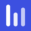 Logo of TailAdmin on template0.com