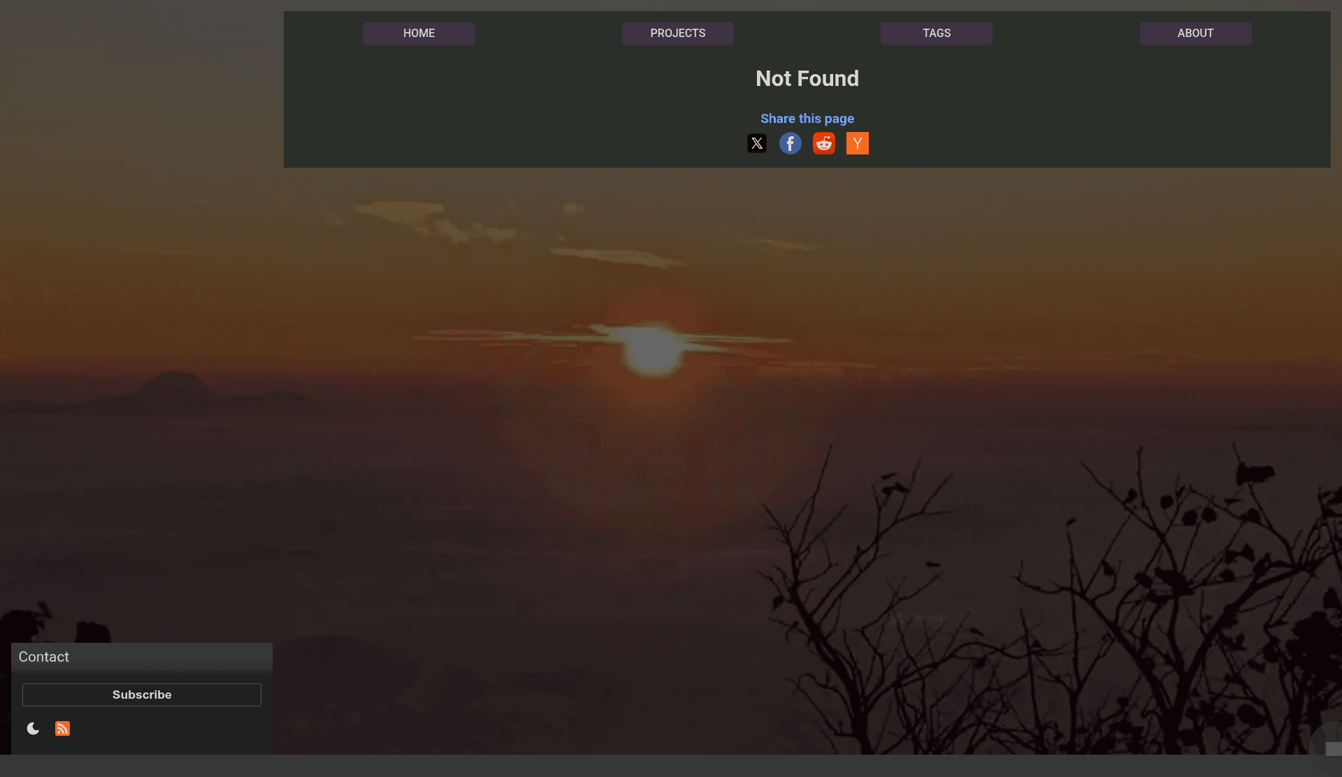 screenshot of ConstexprJS on template0.com