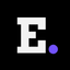 Logo of Jekyll Lens on template0.com