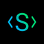 Logo of Vibrant Shadows on template0.com