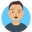 Logo of hugo-menu on template0.com
