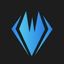 Logo of Personal-Website on template0.com
