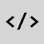 Logo of Idaho Harvester on template0.com