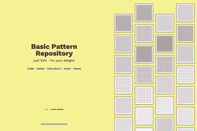 Image for Basic Pattern Repository on template0.com Image for Basic Pattern Repository on template0.com