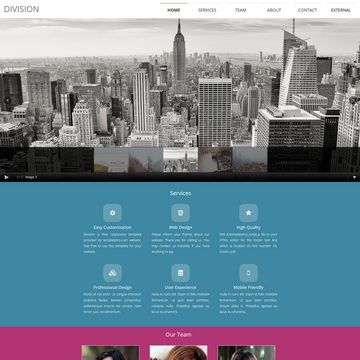 Image for Division on template0.com Image for Division on template0.com