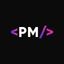 Logo of PixelsMatter Holding on template0.com