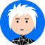 Logo of Nau's Next.js Boilerplate on template0.com