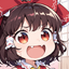 Logo of astro-theme-reimu on template0.com