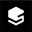 Logo of Next.js Multi-tenant Starter Template on template0.com