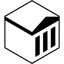 Logo of Foundation for Public Code Jekyll theme on template0.com