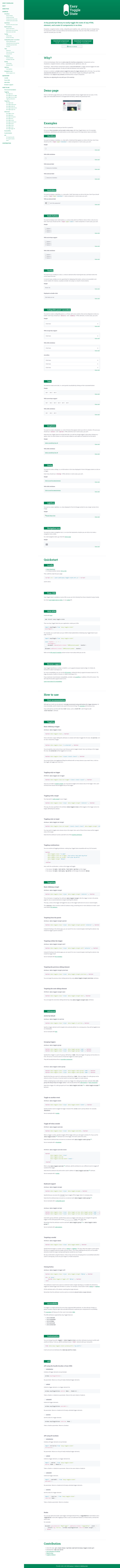screenshot of Easy Toggle State on template0.com