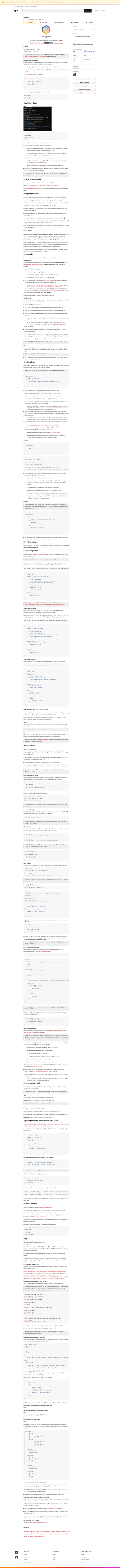 screenshot of instapack on template0.com