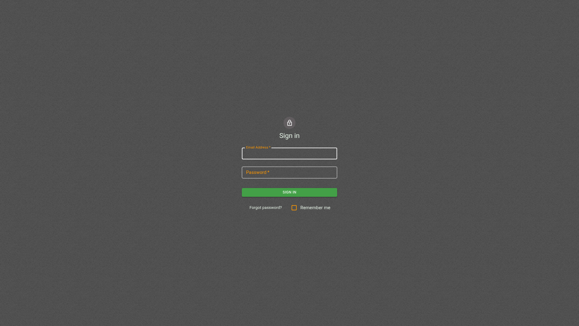 screenshot of react-redux-typescript-starter-kit on template0.com