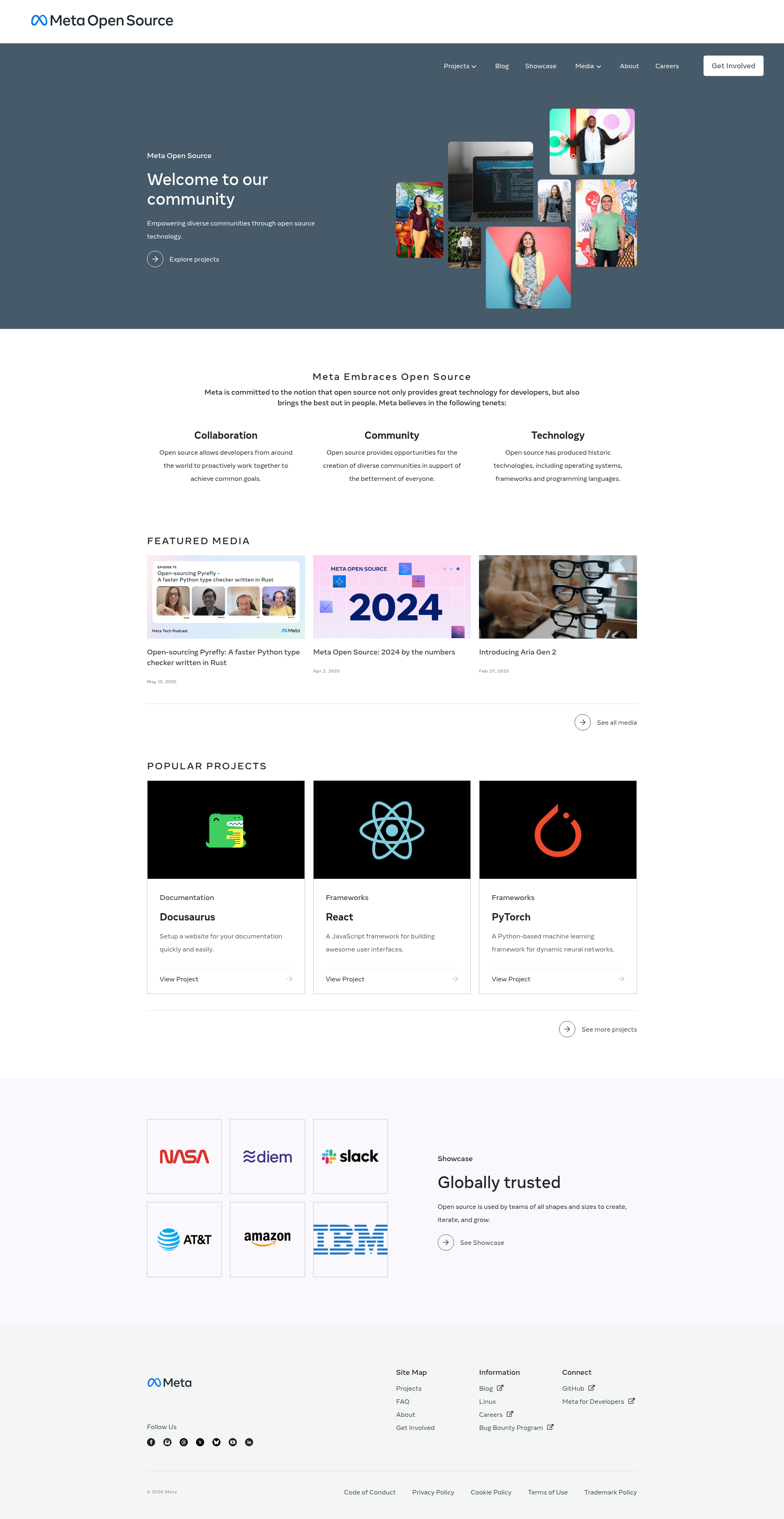 screenshot of React TypeScript Yarn Lerna Monorepo Boilerplate on template0.com