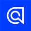 Logo of Algolia × Supabase × Vercel Starter on template0.com