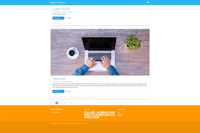 Image for Materialize-BP on template0.com