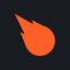 Logo of Next.js Enterprise Boilerplate on template0.com