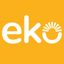 Logo of Eko Website & Blog on template0.com