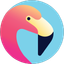 Logo of hugo-omegion on template0.com