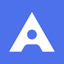 Logo of AdminJS on template0.com