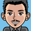 Logo of Gatsby Starter Netlify Tailwind on template0.com