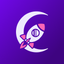 Logo of 8-BitQuest on template0.com