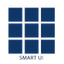 Logo of Smart UI on template0.com