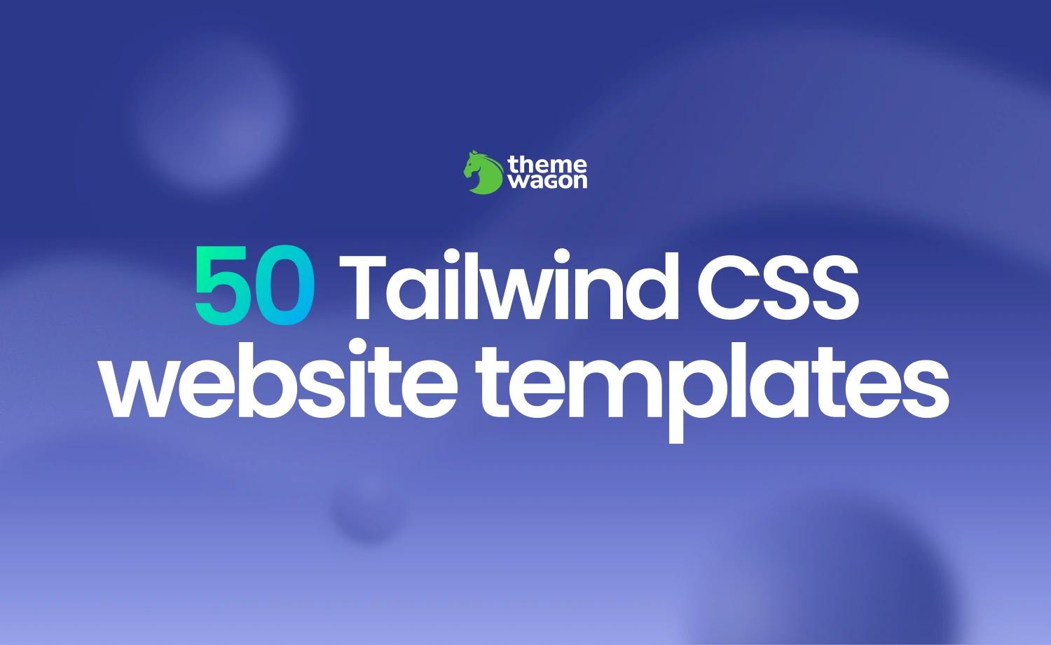 Tailwind Bundle 2026 preview