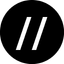 Logo of Coderolls Blog on template0.com