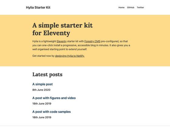 Image for Hylia on template0.com Image for Hylia on template0.com
